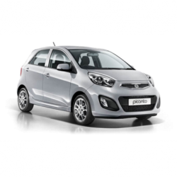 PICANTO mod. 2011-2017